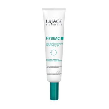 Hys&eacute;ac gel SOS ass&eacute;chant Uriage - tube de 15ml