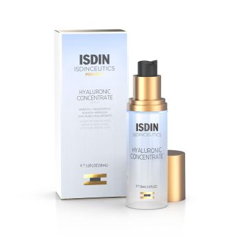 Isdinceutics S&eacute;rum concentr&eacute; hyaluronique Isdin - flacon de 30ml
