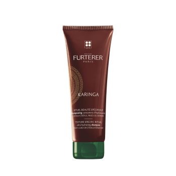 Karinga Shampoing concentr&eacute; d'hydratation Ren&eacute; Furterer - tube de 250 ml