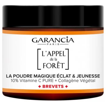 L'Appel de la For&ecirc;t La poudre magique &eacute;clat et jeunesse Garancia - pot de 6 g