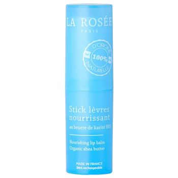 Stick l&egrave;vres nourrissant La Ros&eacute;e - stick de 4,5g