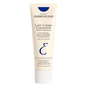 Lait-cr&egrave;me concentr&eacute; Embryolisse - tube de 30 ml