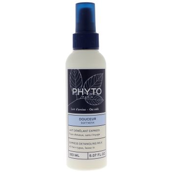 Lait d&eacute;m&ecirc;lant express douceur Phyto Paris - spray de 150ml