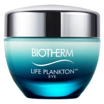 Life Plankton Eye Soin yeux r&eacute;g&eacute;n&eacute;rant fondamental Biotherm - pot de 15 ml