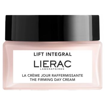 Lift Int&eacute;gral La cr&egrave;me jour raffermissante Lierac - pot de 50 ml