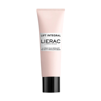 Lift int&eacute;gral La cr&egrave;me cou et d&eacute;collet&eacute; Lierac - tube de 50ml