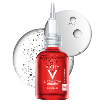 Liftactiv Specialist S&eacute;rum B3 taches brunes et rides Vichy - flacon de 30ml
