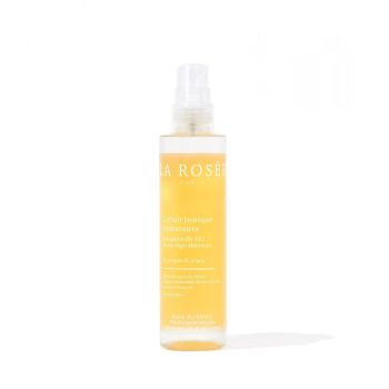 Lotion tonique hydratante La Ros&eacute;e - flacon de 200 ml