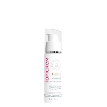 MELA S&eacute;rum anti-taches &eacute;clat Topicrem - flacon de 30 ml