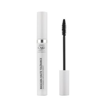 Mascara haute tol&eacute;rance Eye Care - tube de 9g