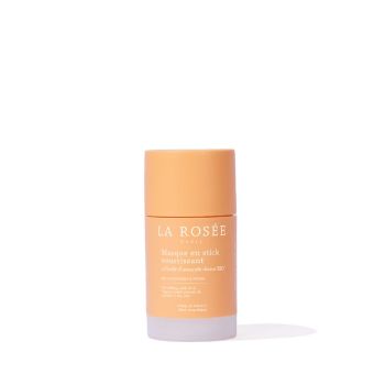 Masque en stick nourrissant La Ros&eacute;e - stick de 50ml