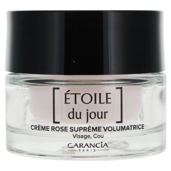 Meno-Expert &Eacute;toile du jour Cr&egrave;me rose supr&ecirc;me volumatrice Garancia - pot de 40 ml