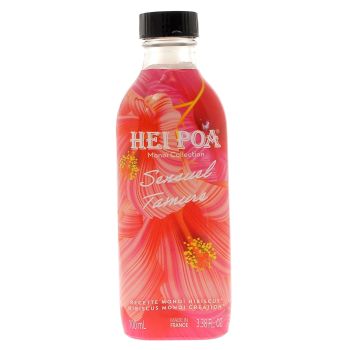 Mono&iuml; Collection Sensuel Tamure Hei Poa - flacon de 100ml