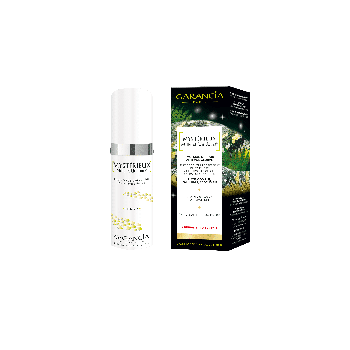 Myst&eacute;rieux Mille et Un Jours &Eacute;mulsion de jour anti-&acirc;ge global Garancia - flacon de 30 ml