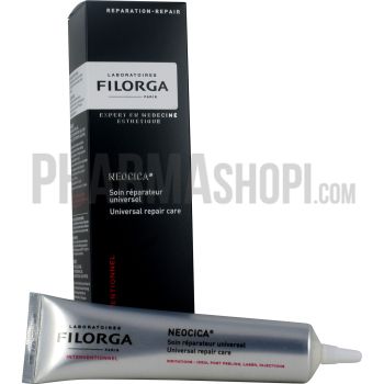 Neocica soin r&eacute;parateur universel Filorga - tube de 40 ml