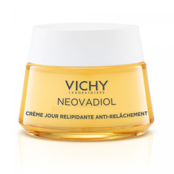 Neovadiol Cr&egrave;me jour post-m&eacute;nopause Vichy - pot de 50ml