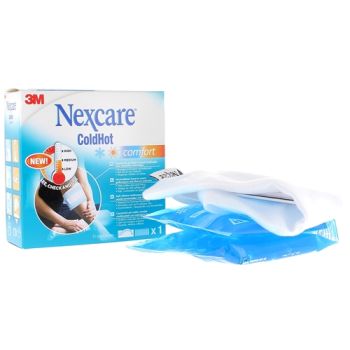 Nexcare ColdHot Therapy Pack comfort 3M - bo&icirc;te de 1 coussin