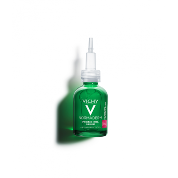 Normaderm S&eacute;rum Probio-BHA Vichy - flacon-pipette de 30ml