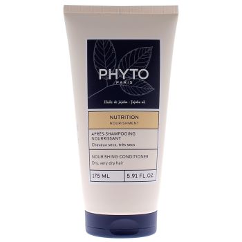 Nutrition Apr&egrave;s shampooing nourrissant Phyto Paris - tube de 175ml