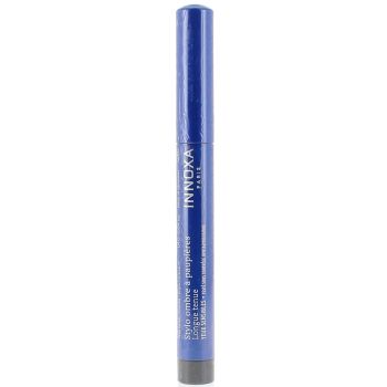 Ombre &agrave; paupi&egrave;res longue tenue Noir P&eacute;pite Innoxa - stylo de 1,4g