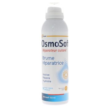 Osmosoft Brume r&eacute;paratrice Cooper - a&eacute;rosol de 150ml