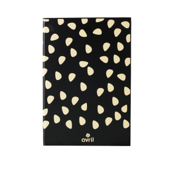 Palette &agrave; composer rechargeable grand format Avril - 1 palette