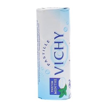 Pastilles parfum menthe Pastille Vichy - &eacute;tui de 25 g