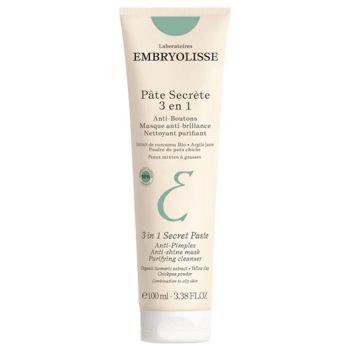 P&acirc;te secr&egrave;te 3en1 Embryolisse - tube de 100ml