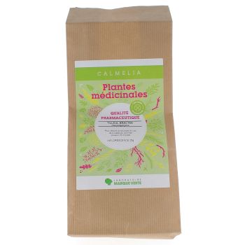 Plantes m&eacute;dicinales Tilleul Bract&eacute;e Calmelia Marque verte - bo&icirc;te de 25 g