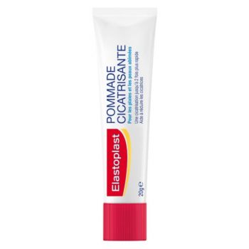 Pommade cicatrisante Elastoplast - tube de 20 g