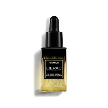 Premium S&eacute;rum absolu anti-&acirc;ge Lierac - flacon-pipette de 30ml
