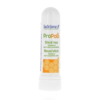Propolis stick'nez inhalateur Ladr&ocirc;me - Inhalateur de 1 ml