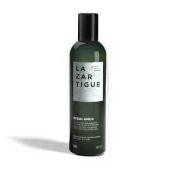 Rebalance Shampooing &eacute;quilibrant Lazartigue - flacon de 250ml