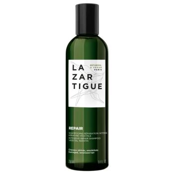 Repair Shampoing r&eacute;paration intense Lazartigue - flacon de 250ml