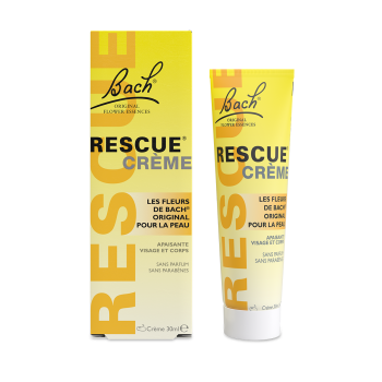 Rescue cr&egrave;me - tube de 30 ml