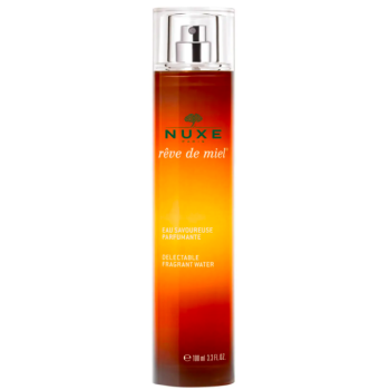 R&ecirc;ve de Miel eau savoureuse parfumante Nuxe - flacon de 100ml