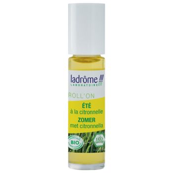 Roll'on &eacute;t&eacute; Ladr&ocirc;me - roll-on de 10 ml
