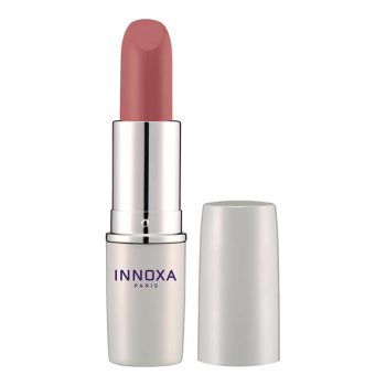 Belle & Good Nature Rouge &agrave; l&egrave;vres 02 Rose Innoxa - tube de 3,5 g