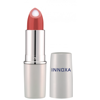 Rouge &agrave; l&egrave;vres duo inno'lips 001 rose Innoxa - flacon de 4ml