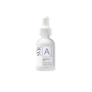 [A] Ampoule Lift concentr&eacute; lissant SVR - flacon de 30ml