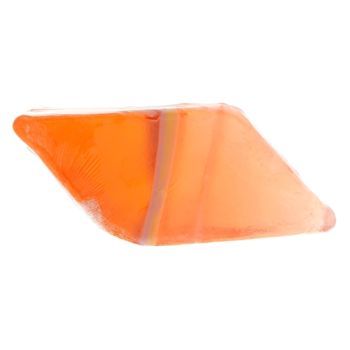 Savon Cristal H&eacute;liodore senteur Fleur d'Oranger BeautyCharm - savon de 200g