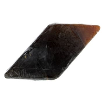 Savon Cristal Emeraude senteur mono&iuml; Beauty Charm - savon de 200g