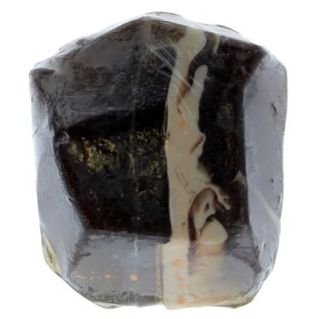 Savon Cristal Jade senteur Mono&iuml; Beauty Charm - savon de 200g