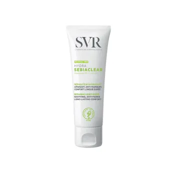 Sebiaclear Hydra R&eacute;parateur hydratant SVR - tube de 40ml