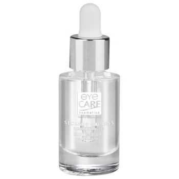 S&eacute;chage express vernis &agrave; ongles Eye Care - flacon de 8 ml
