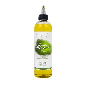 S&eacute;rum Croissance Les Secrets de Loly - tube de 250ml