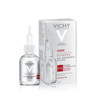 Liftactiv Supreme S&eacute;rum H.A Epidermic Filler Vichy - flacon de 30ml