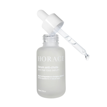S&eacute;rum anti-chute Horace - flacon-pipette de 50ml