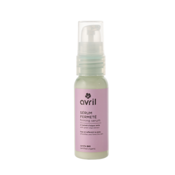 S&eacute;rum fermet&eacute; Avril - flacon-pompe de 30ml