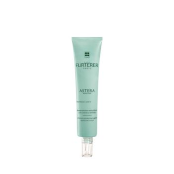 S&eacute;rum protecteur anti-pollution astera sensitive Ren&eacute; Furterer - flacon de 75 ml